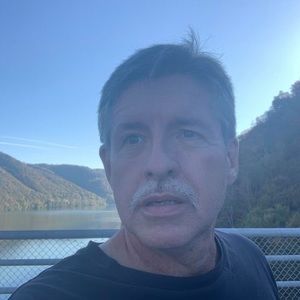 Meet your Posher, Jeff